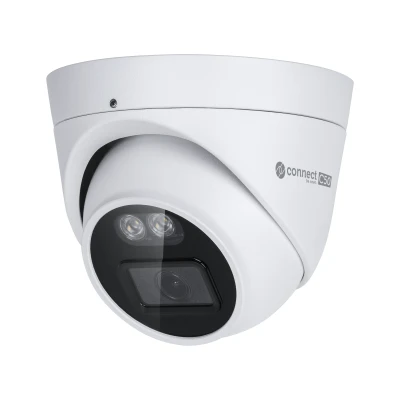 Kruger&Matz KM2209 Connect C50 vonkajšia Wi‑Fi kamera Tuya