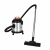 KIK KX2458 Průmyslový vysavač na mokré a suché vysávání 20 l, 2000 W, HEPA filtr