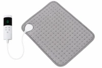 KIK KX2454 Elektrický vyhrievací vankúš 30×40 cm, 45 W, 9 úrovní
