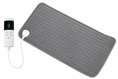 KIK KX2455 Elektrická vyhřívací poduška 60×30 cm, 75 W, 9 úrovní