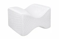 Isomedix 28316 Ergonomický polštář mezi kolena 25 x 21 x 15 cm, bílý