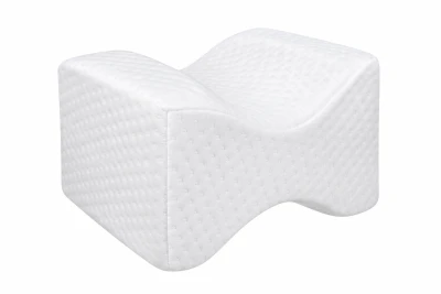 Isomedix 28316 Ergonomický polštář mezi kolena 25 x 21 x 15 cm, bílý
