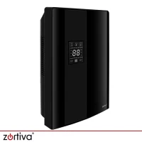 Zortiva 28274 Odvlhčovač vzduchu 90 W, 2000 ml, diaľkové ovládanie, čierny