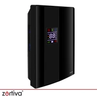 Zortiva 28274 Odvlhčovač vzduchu 90 W, 2000 ml, diaľkové ovládanie, čierny