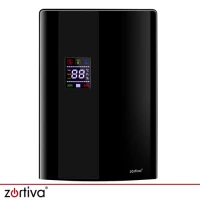 Zortiva 28274 Odvlhčovač vzduchu 90 W, 2000 ml, diaľkové ovládanie, čierny