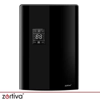 Zortiva 28274 Odvlhčovač vzduchu 90 W, 2000 ml, diaľkové ovládanie, čierny