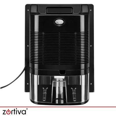 Zortiva 28274 Odvlhčovač vzduchu 90 W, 2000 ml, diaľkové ovládanie, čierny