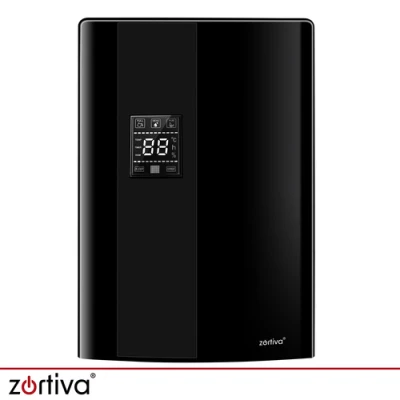 Zortiva 28274 Odvlhčovač vzduchu 90 W, 2000 ml, diaľkové ovládanie, čierny