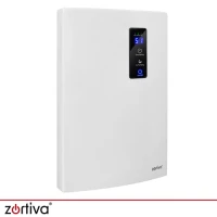 Zortiva 28266 Odvlhčovač vzduchu 2 v 1, 90 W, 1800 ml, dálkové ovládání, bílý