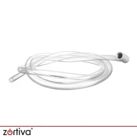 Zortiva 28266 Odvlhčovač vzduchu 2 v 1, 90 W, 1800 ml, dálkové ovládání, bílý