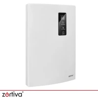 Zortiva 28266 Odvlhčovač vzduchu 2 v 1, 90 W, 1800 ml, dálkové ovládání, bílý