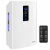 Zortiva 28266 Odvlhčovač vzduchu 2 v 1, 90 W, 1800 ml, dálkové ovládání, bílý