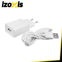 Izoxis 27784 Svetelný budík so simuláciou východu slnka, s FM rádiom, biely