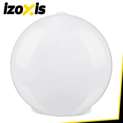 Izoxis 27784 Svetelný budík so simuláciou východu slnka, s FM rádiom, biely