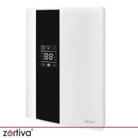Zortiva 28275 Odvlhčovač vzduchu 90 W, 2000 ml, dálkové ovládání, bílý