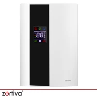 Zortiva 28275 Odvlhčovač vzduchu 90 W, 2000 ml, dálkové ovládání, bílý