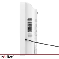 Zortiva 28275 Odvlhčovač vzduchu 90 W, 2000 ml, dálkové ovládání, bílý