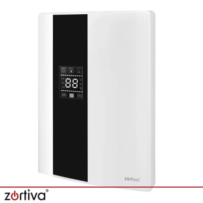 Zortiva 28275 Odvlhčovač vzduchu 90 W, 2000 ml, dálkové ovládání, bílý