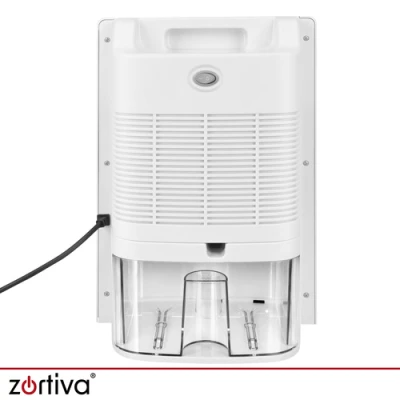 Zortiva 28275 Odvlhčovač vzduchu 90 W, 2000 ml, dálkové ovládání, bílý
