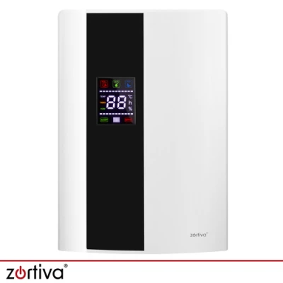 Zortiva 28275 Odvlhčovač vzduchu 90 W, 2000 ml, dálkové ovládání, bílý