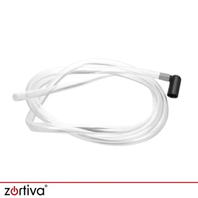 Zortiva 28275 Odvlhčovač vzduchu 90 W, 2000 ml, dálkové ovládání, bílý