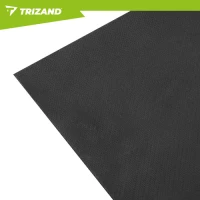 Trizand 27726 Fotbalová tréninková podložka 60 x 90 cm, černo-zelená