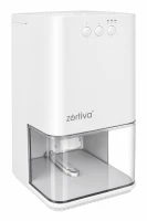 Zortiva 28269 Odvlhčovač vzduchu 36 W, 1,4 l, 380 ml/den, LED, bílý
