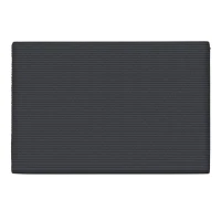 Purlov 28111 Termoizolační podložka pro psy a kočky 100 x 70 cm, černá