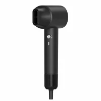 Gordon G1142 Multifunkčný sušič vlasov s ionizáciou 1100 W, čierny