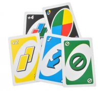 ISO UNO KARTY 