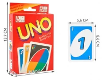 ISO UNO KARTY 