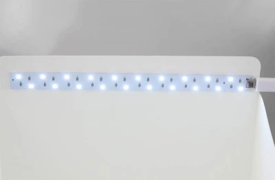 ISO 5059 Mini Difuzní stan LED
