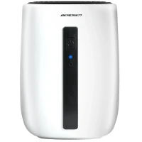 Berdsen BD-855 Odvlhčovač vzduchu, 800 ml, 25 W, 12 V DC, bílý