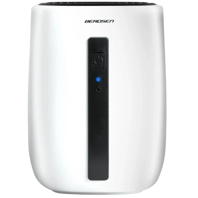 Berdsen BD-855 Odvlhčovač vzduchu, 800 ml, 25 W, 12 V DC, bílý