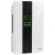 Berdsen BD-860 Odvlhčovač vzduchu 700 ml/24 h, 2 l, dálkové ovládání, bílý