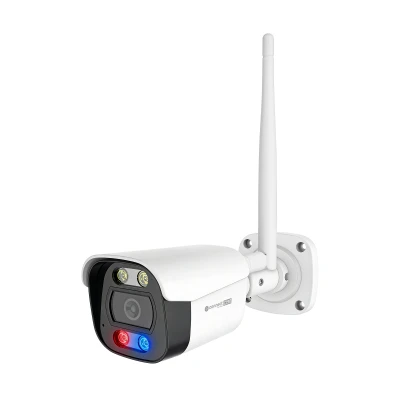 Kruger&Matz KM2222 Connect C190 venkovní Wi-Fi kamera 2K