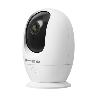Kruger&Matz KM2220 Connect C170 Wi‑Fi PTZ kamera