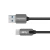 Kruger&Matz KM0347 Kábel USB 3.0 - USB-C, 5 Gb/s, 0,5 m