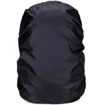 Verk 14611 Vodotesný obal na batoh 35 l, čierny
