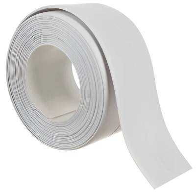 Verk 11489 Vodovzdorná tesniaca páska 320 x 3,6 cm, biela