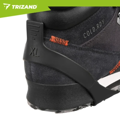 Trizand 28533 Protisklzové podložky XL, veľkosť 45 – 48, 10 hrotov