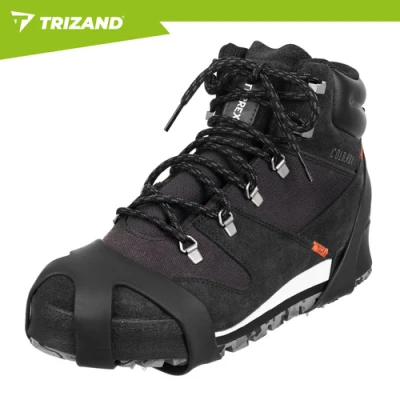 Trizand 28533 Protisklzové podložky XL, veľkosť 45 – 48, 10 hrotov