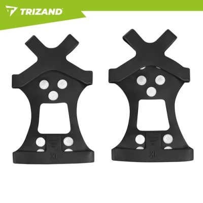 Trizand 28533 Protisklzové podložky XL, veľkosť 45 – 48, 10 hrotov