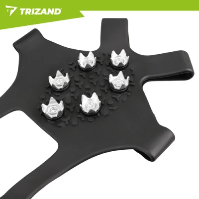 Trizand 28533 Protisklzové podložky XL, veľkosť 45 – 48, 10 hrotov