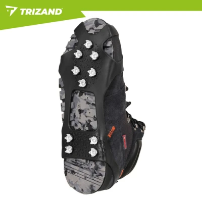 Trizand 28533 Protisklzové podložky XL, veľkosť 45 – 48, 10 hrotov