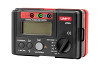 Uni-t MIE0376 Digitálny tester prúdových chráničov RCD UT582+
