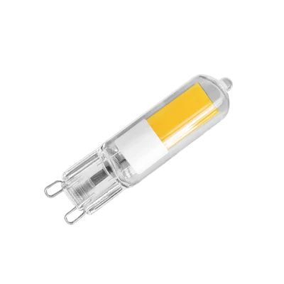 Rebel ZAR0539 LED žárovka G9, 4 W, 450 lm, 4000 K, neutrální bílá