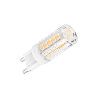 Rebel ZAR0538-2 LED žárovka G9, 3 W, 350 lm, 4000 K, neutrální bílá