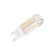 Rebel ZAR0538-2 LED žiarovka G9, 3 W, 350 lm, 4000 K, neutrálna biela