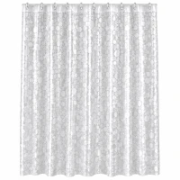 APT AG655E Sprchový závěs s 3D efektem 180 x 200 cm